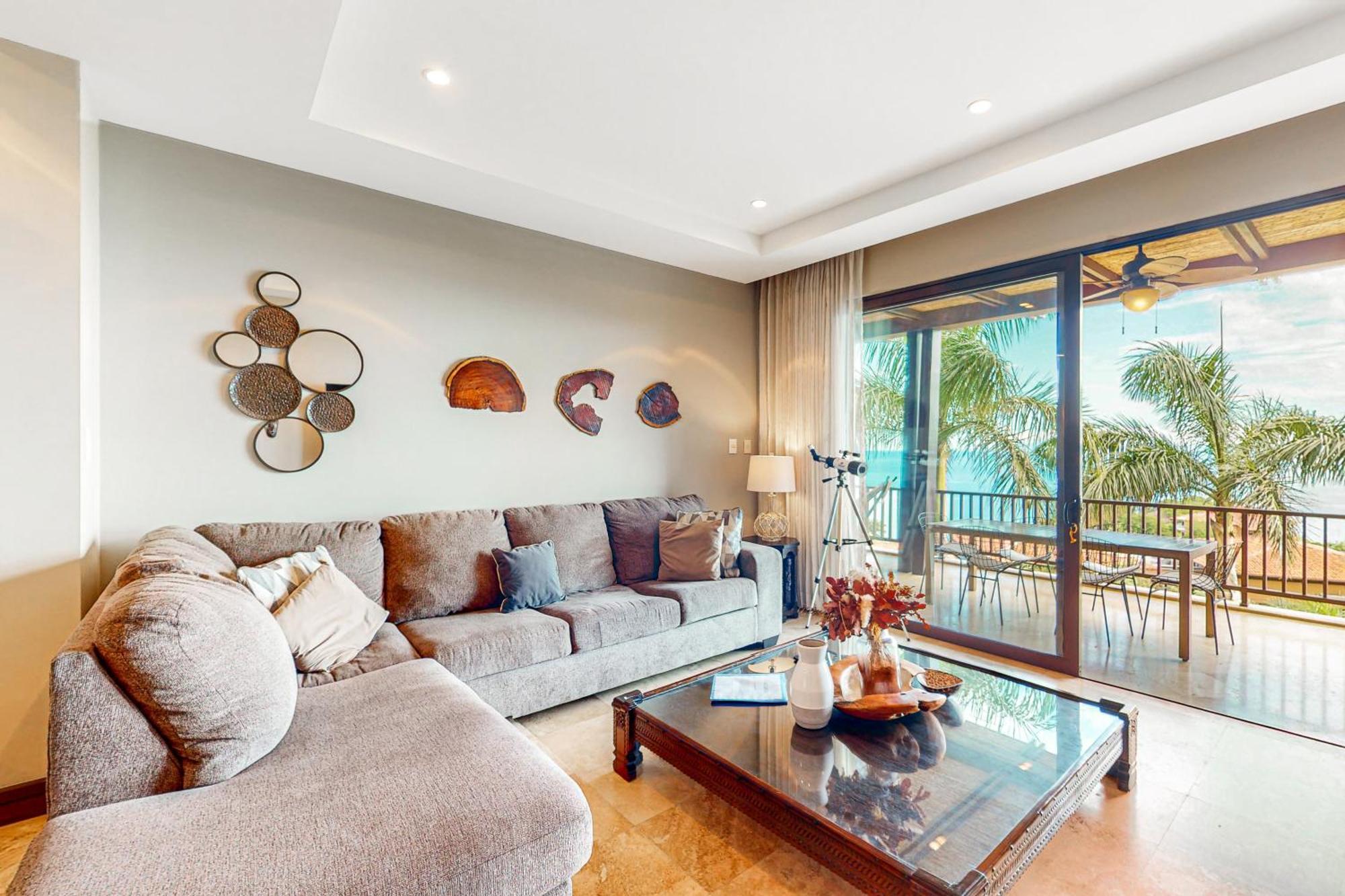 Condo @ Azul Paraiso Coco Δωμάτιο φωτογραφία