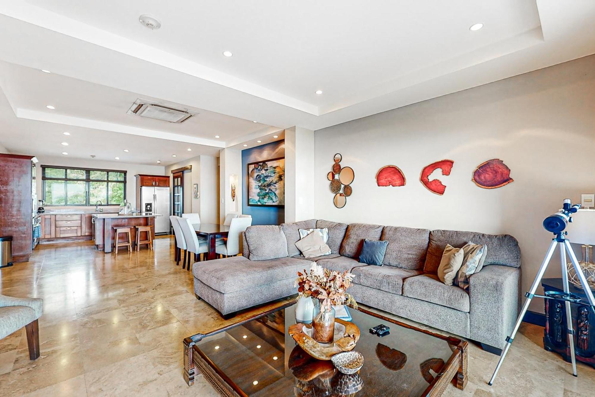 Condo @ Azul Paraiso Coco Δωμάτιο φωτογραφία
