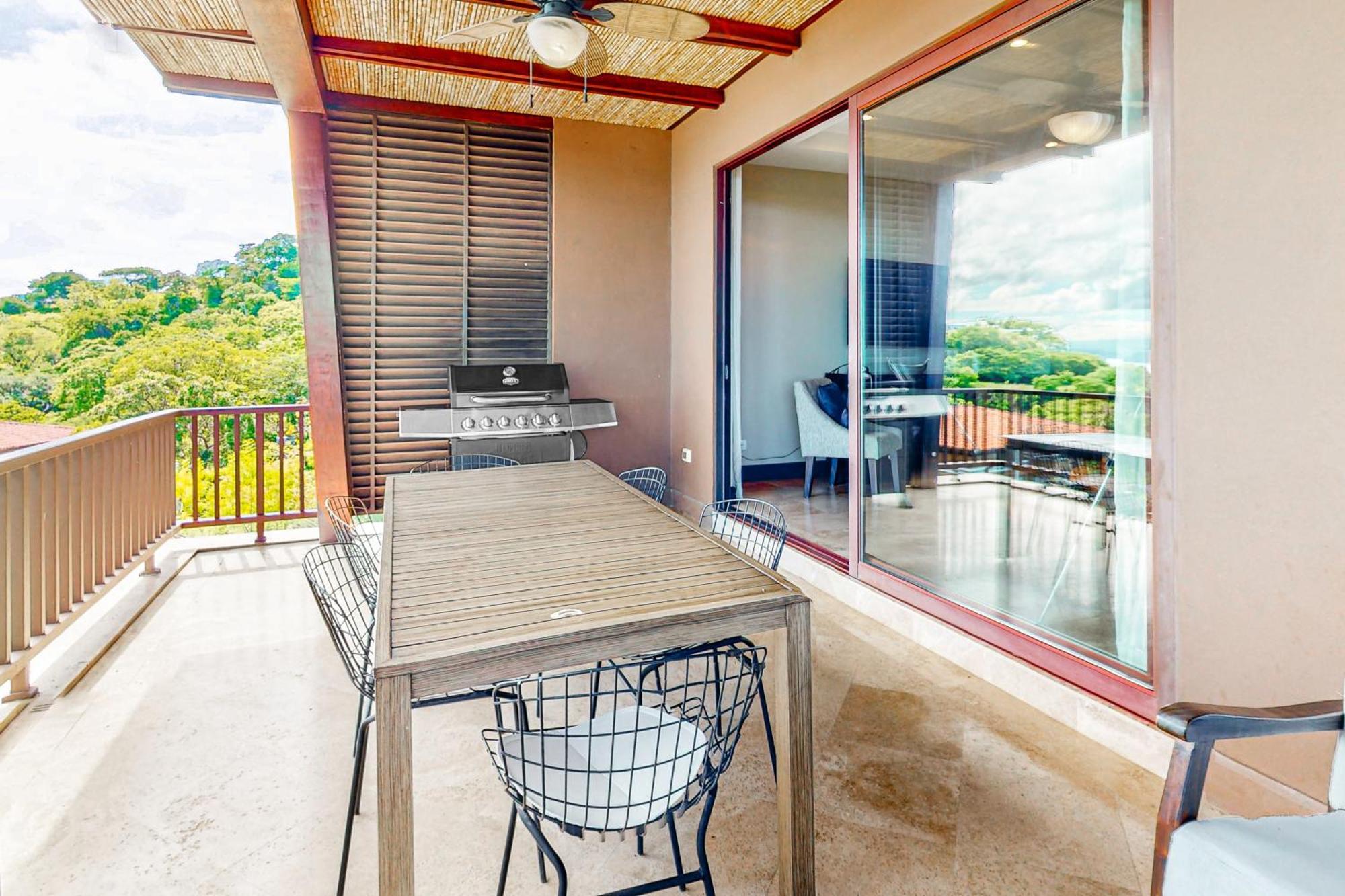Condo @ Azul Paraiso Coco Δωμάτιο φωτογραφία